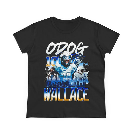 Odog Wallace Women's Tee