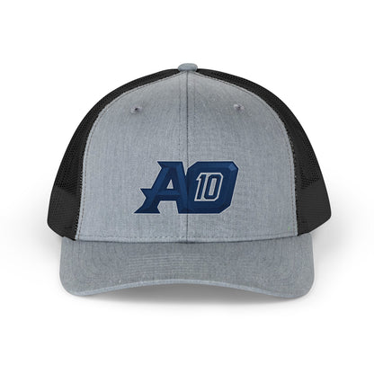 Ali Ohlinger Logo Trucker Hat