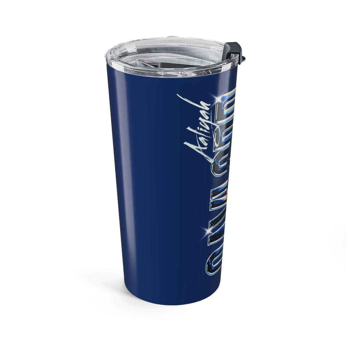 Aaliyah Gaylord 20oz Tumbler