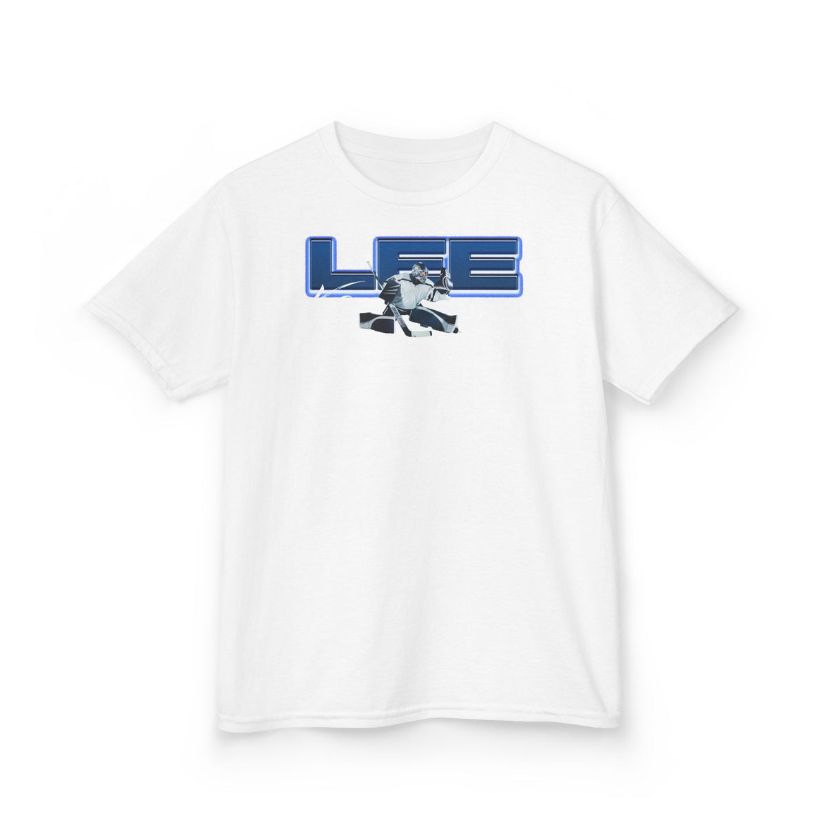 Vera Lee Lowkey Kids Tee