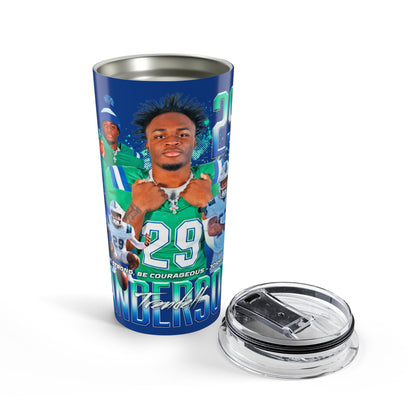 Trendell Anderson 20oz Tumbler