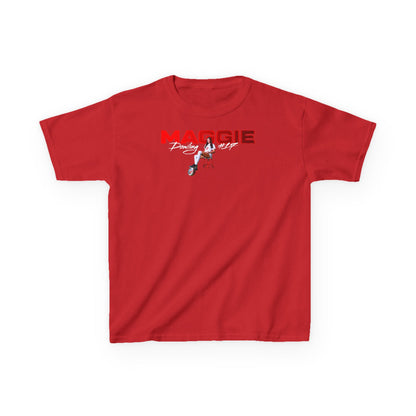 Maggie Dowling Lowkey Kids Tee