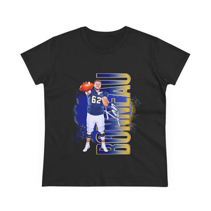 Ian Bonneau Women's Tee