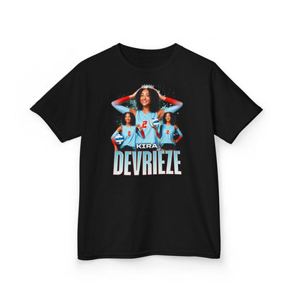 Kira Devrieze Kids Tee