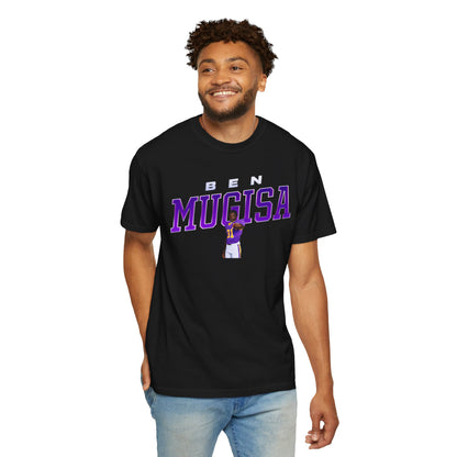 Ben Mugisa Icon Premium Tee