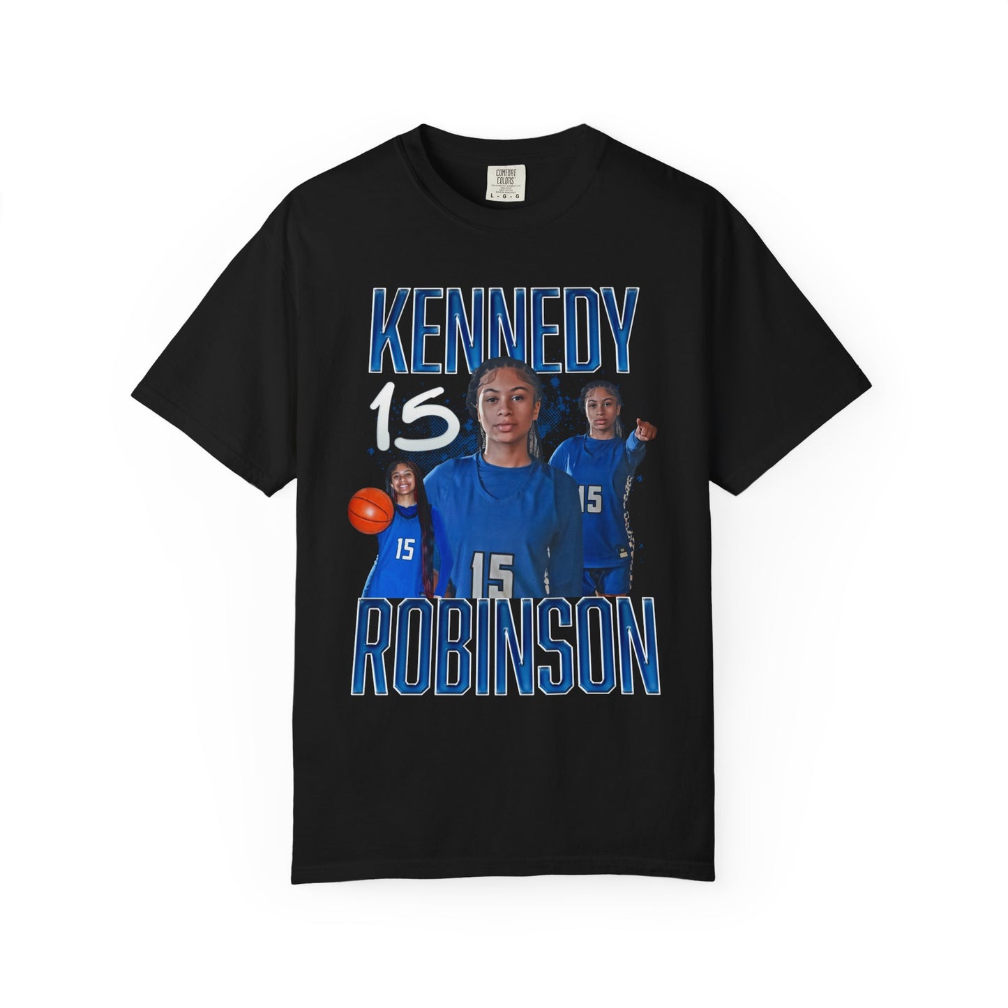 Kennedy Robinson Premium Tee