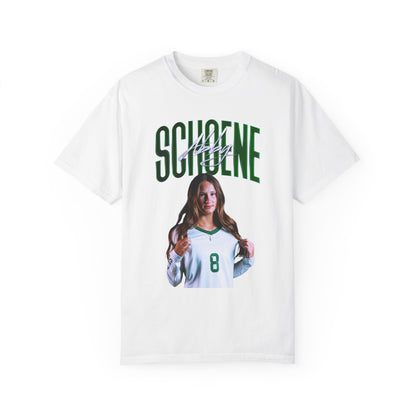 Abby Schoene Athlete Glory Premium Tee