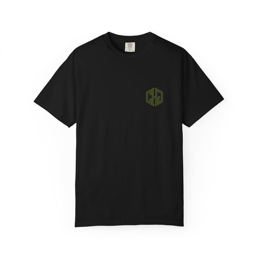 Chantwan Harkless Jr. Logo Premium Tee