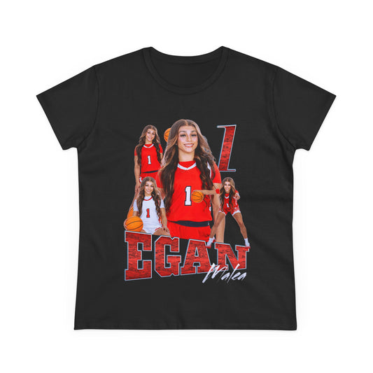 Malea Egan Women's Tee