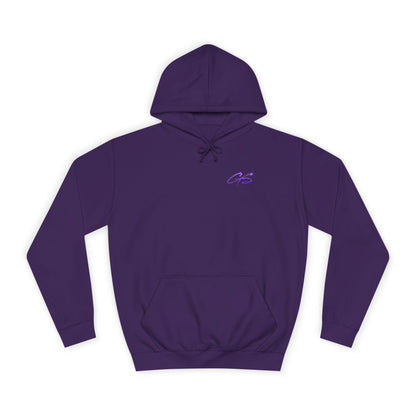 Garrett Schoen Premium Hoodie
