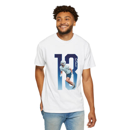 Trey Olsen Player Icon Number Premium Tee