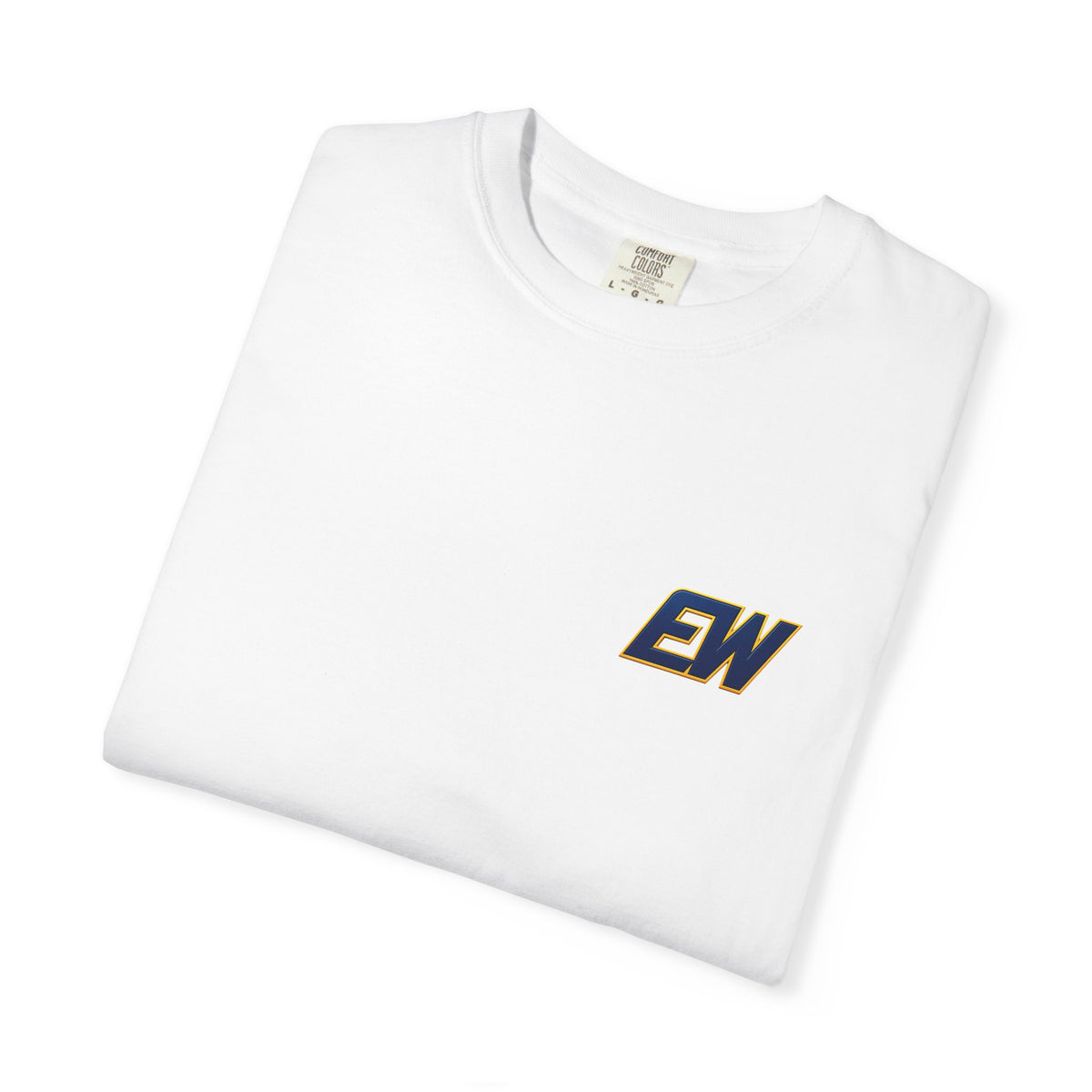 Ella Weaver Logo Premium Tee