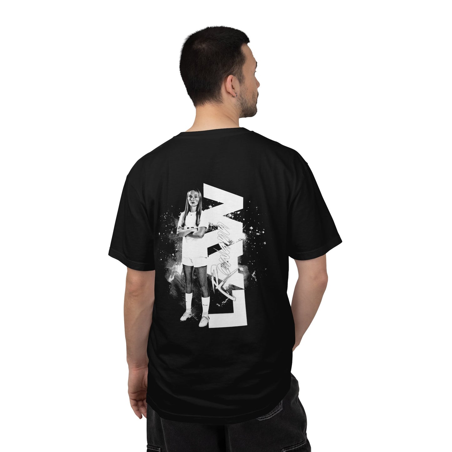 Rowann Law Vintage Blackout Premium Tee