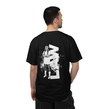 Rowann Law Vintage Blackout Premium Tee