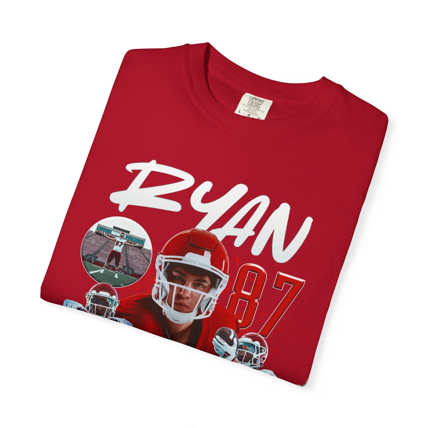 Ryan Lewis Premium Tee