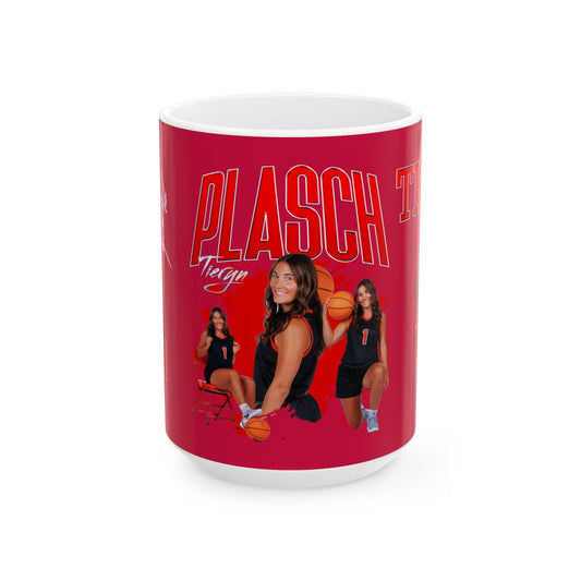 Tieryn Plasch 15oz Mug