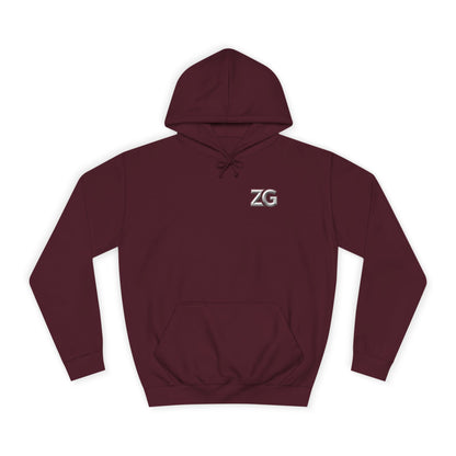 Zoey Gist Athlete Glory Premium Hoodie