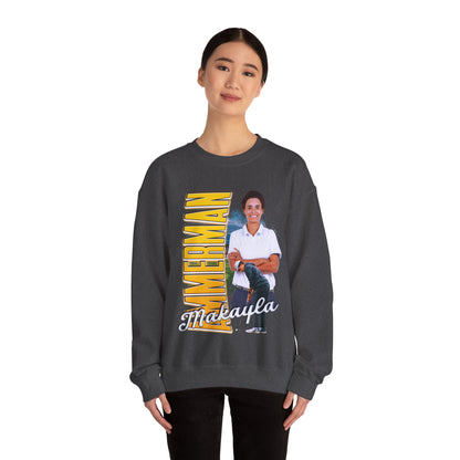 Makayla Ammerman Crewneck Sweatshirt