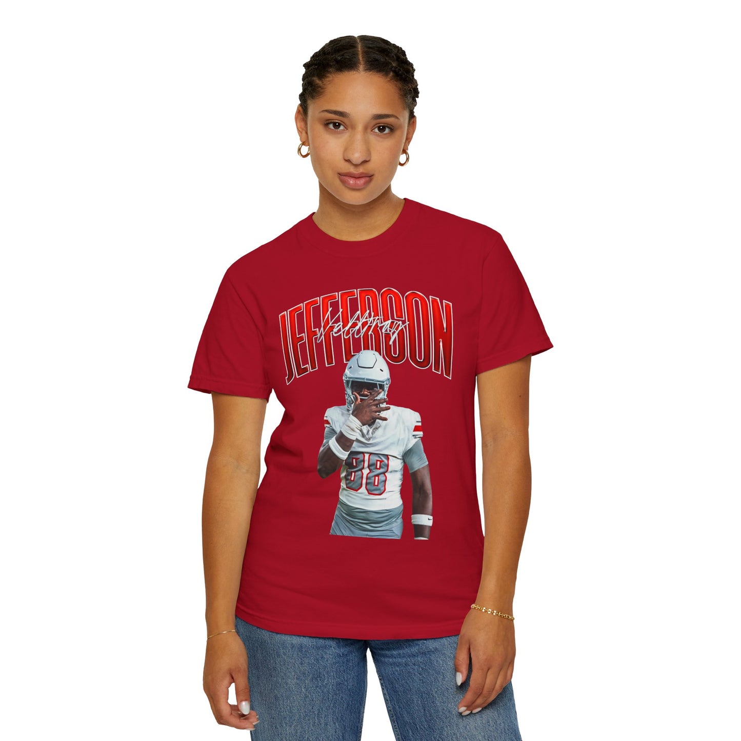 Velltray Jefferson Premium Tee