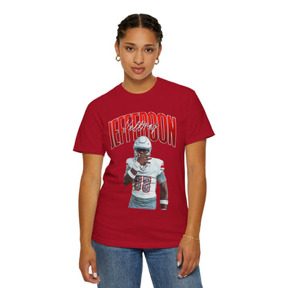 Velltray Jefferson Premium Tee