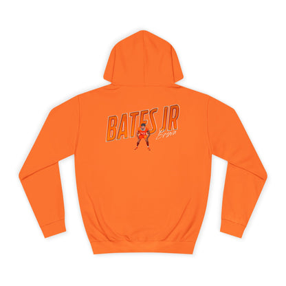 Brian Bates Jr. Cursive Combo Premium Hoodie