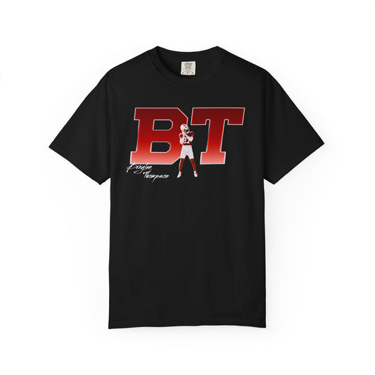 Breylan Thompson Big Initials Premium Tee