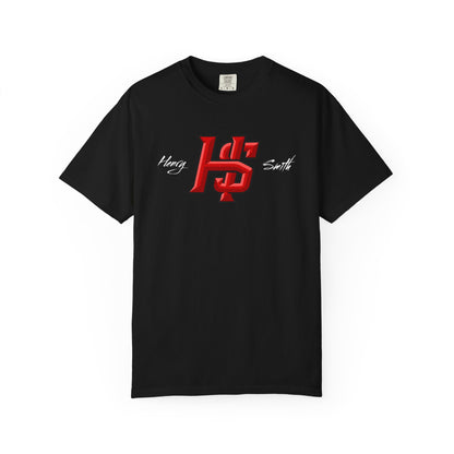 Henry Smith Featured Logo Premium Tee