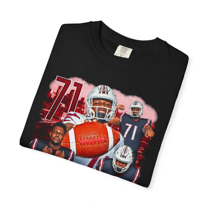 Khalil Cox Premium Tee