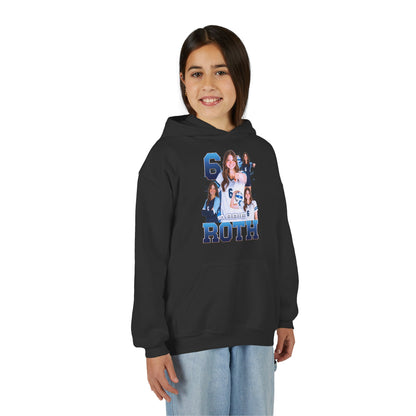 Abbie Roth Kids Hoodie