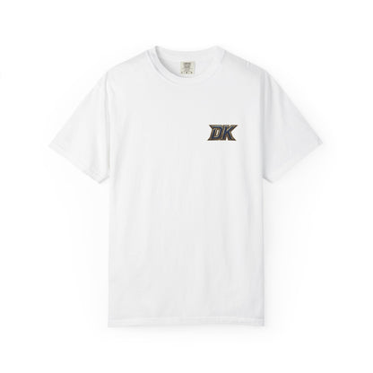 Deshawn Krein Logo Premium Tee