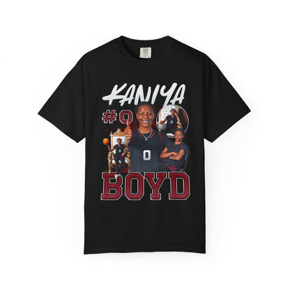 Kaniya Boyd Premium Tee