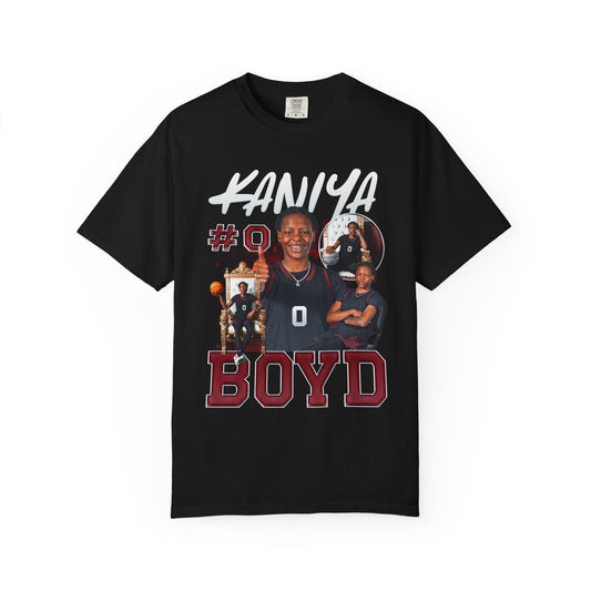 Kaniya Boyd Premium Tee