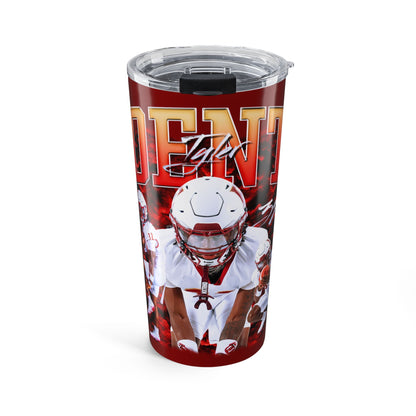 Tyler Dent 20oz Tumbler