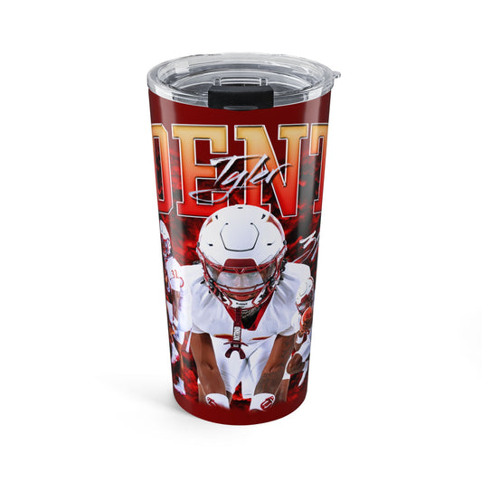 Tyler Dent 20oz Tumbler