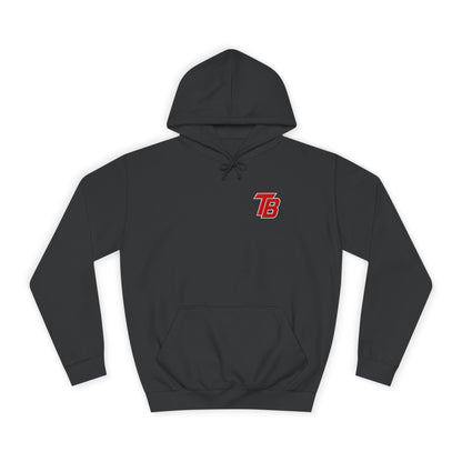 Trista Brown Player Icon Number Premium Hoodie