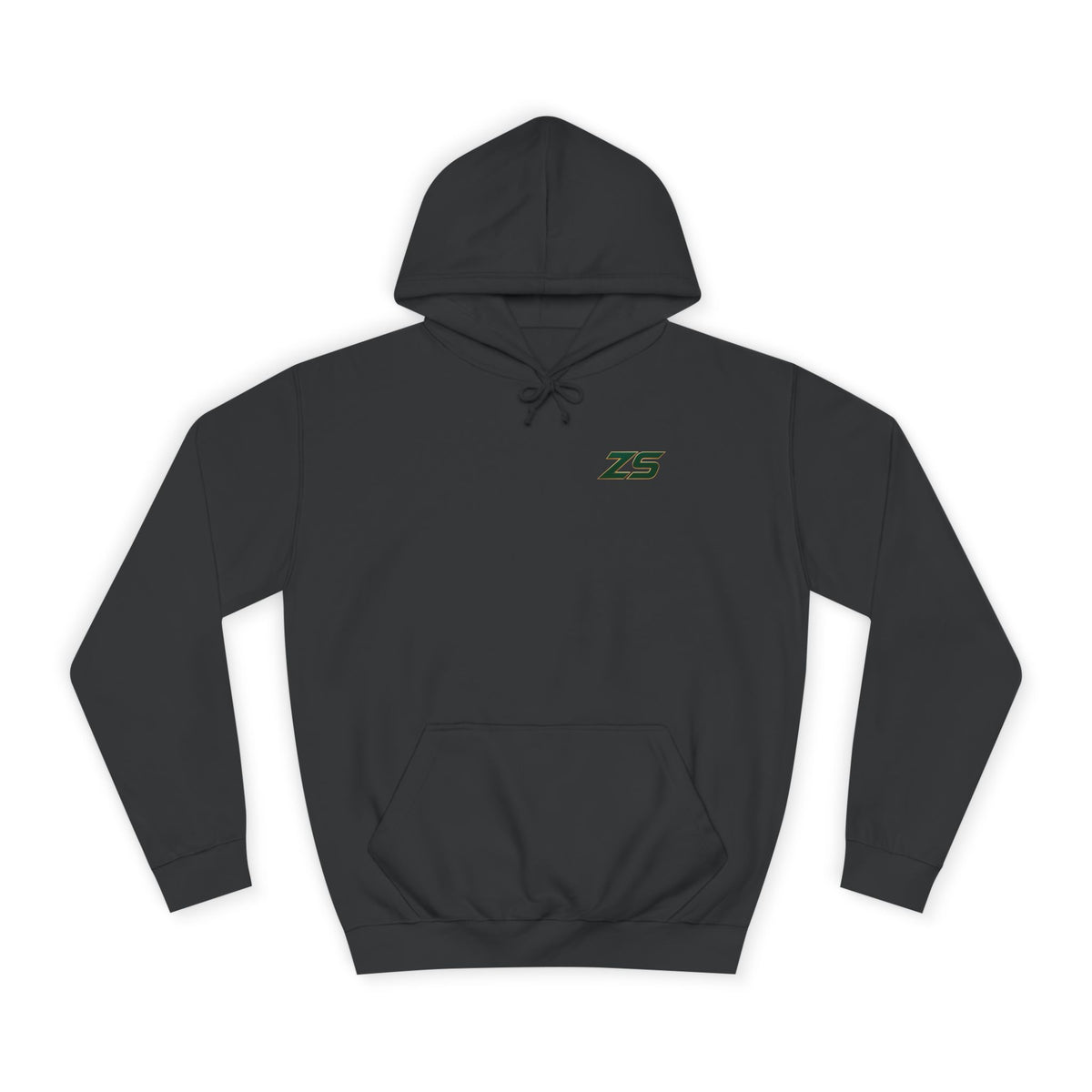 Zach Smith Premium Hoodie