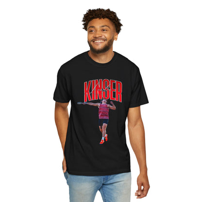 Landon Kinser Athlete Glory  Premium Tee