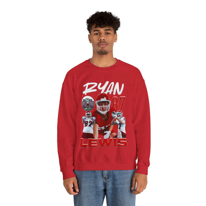 Ryan Lewis Crewneck Sweatshirt