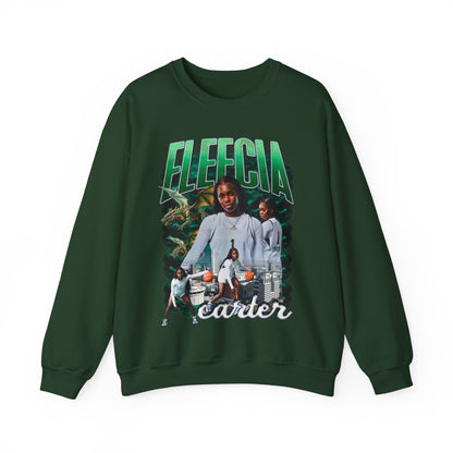 Eleecia Carter Crewneck Sweatshirt