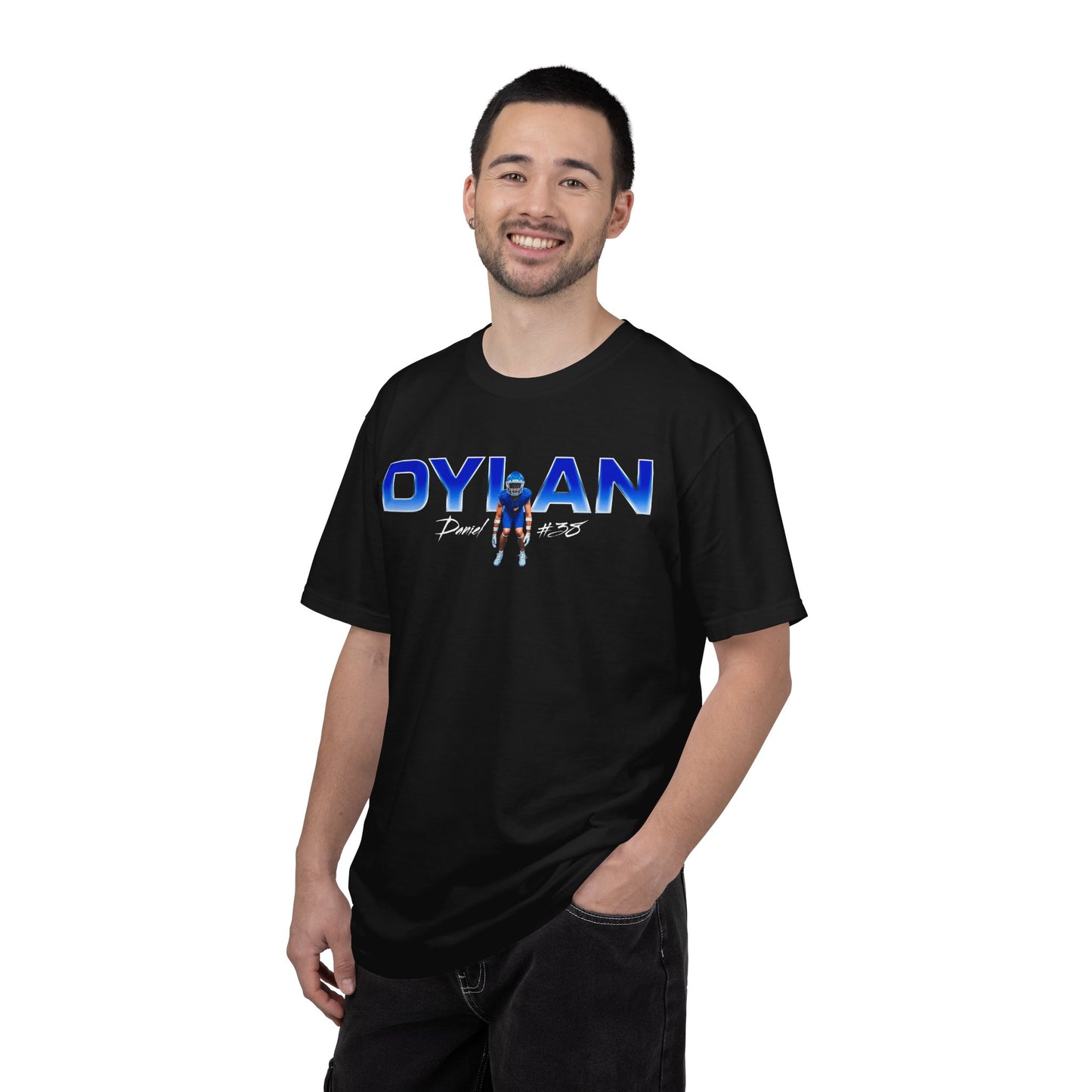 Dylan Cleary Lowkey Premium Tee