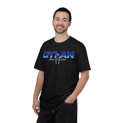 Dylan Cleary Lowkey Premium Tee