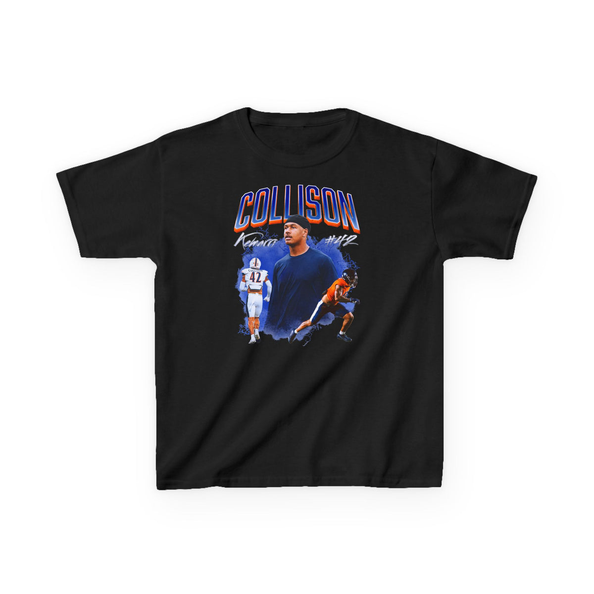 Kemarri Collison Kids Tee