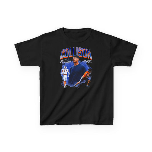 Kemarri Collison Kids Tee