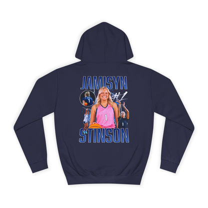 Jamisyn Stinson Premium Hoodie
