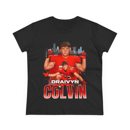 Draivyn Colvin Women's Tee
