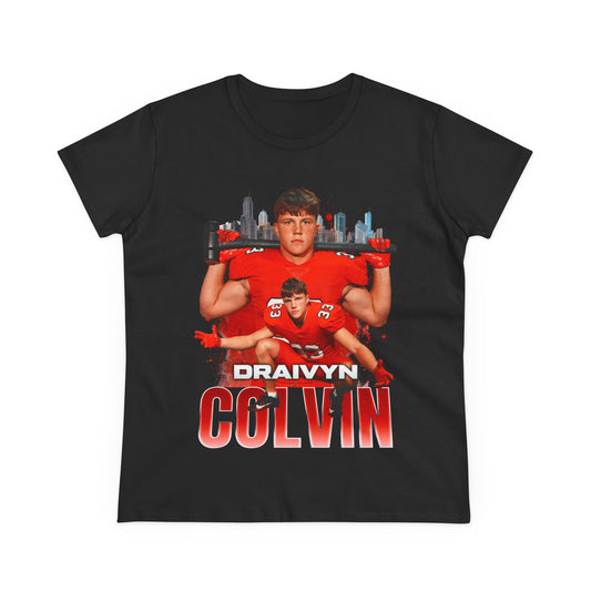 Draivyn Colvin Women's Tee