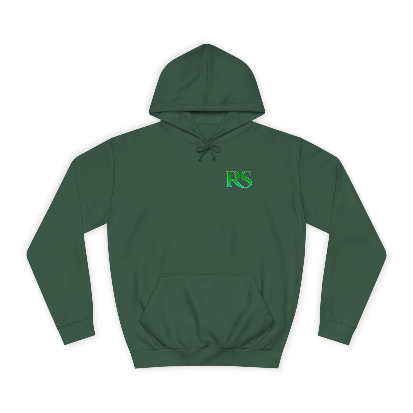 Ryland Satter Player Icon Number Premium Hoodie