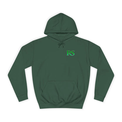 Ryland Satter Player Icon Number Premium Hoodie