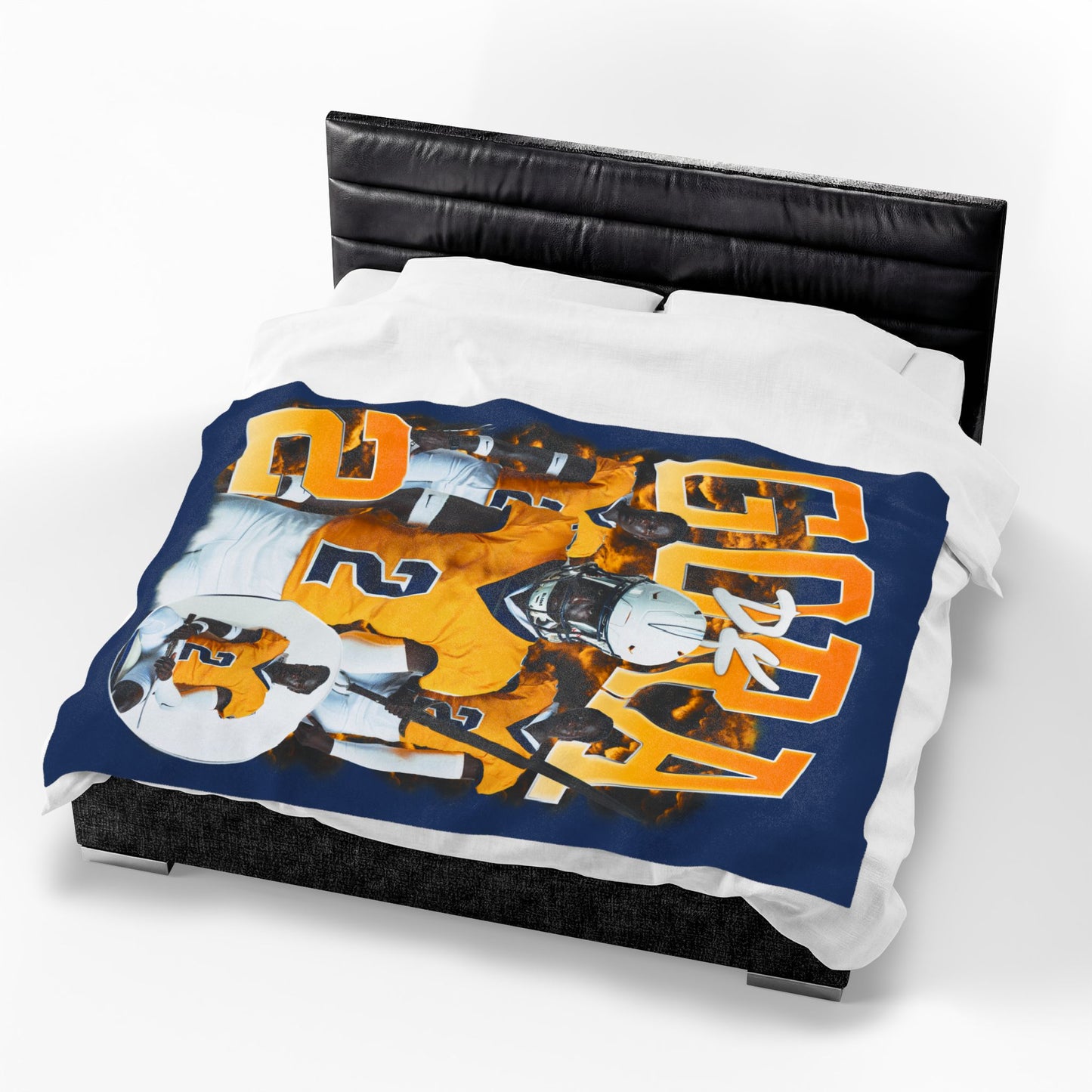 Dk Gora 60"-80" Plush Blanket