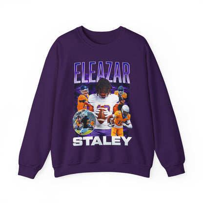 Eleazar Staley Crewneck Sweatshirt